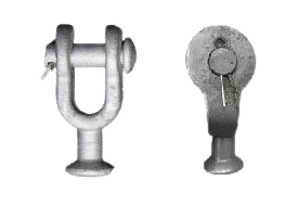 BALL CLEVIS – PLH