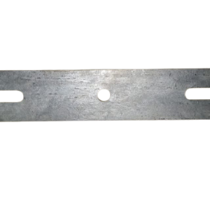 double arming plate