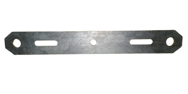 double arming plate