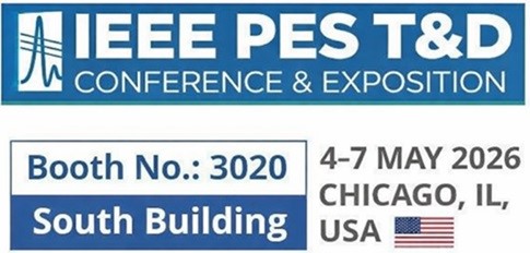 IEEE Chicago Trade Show – Visit us at the show for some new & existing product line